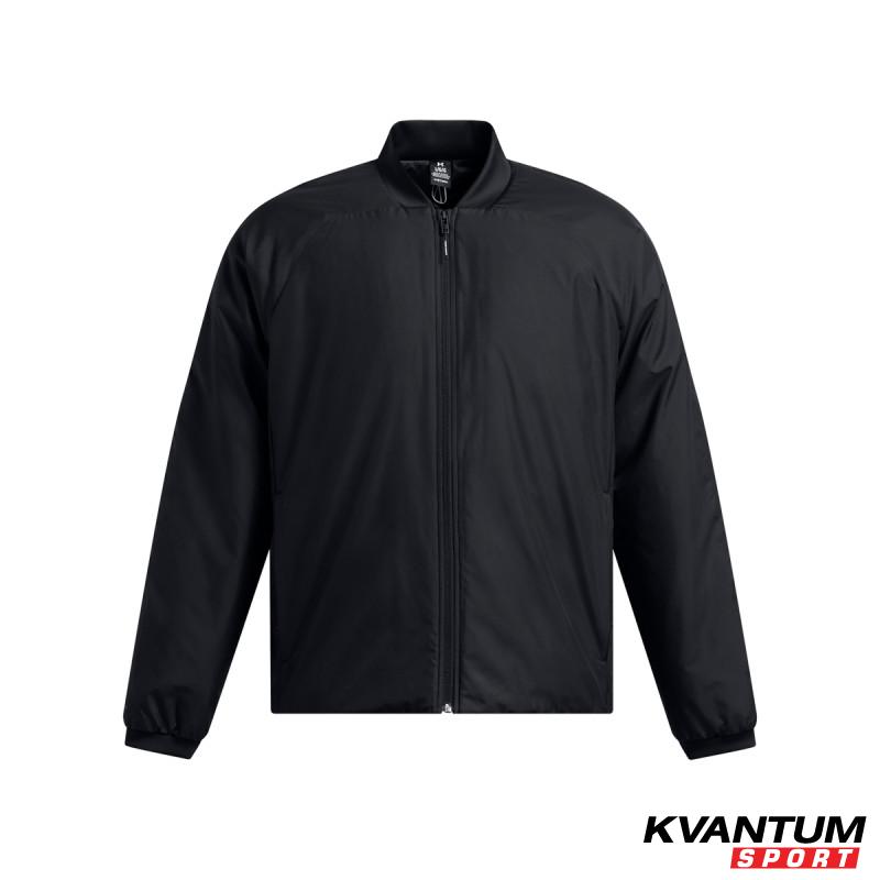 Men's UA Unstoppable Insulated Bomber Jacket
