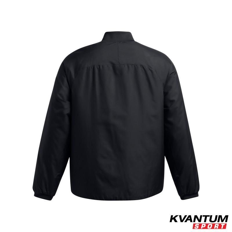 Men's UA Unstoppable Insulated Bomber Jacket