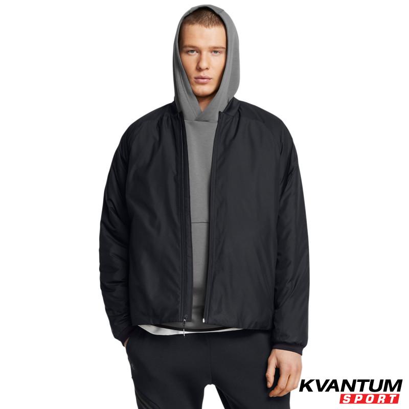 Men's UA Unstoppable Insulated Bomber Jacket