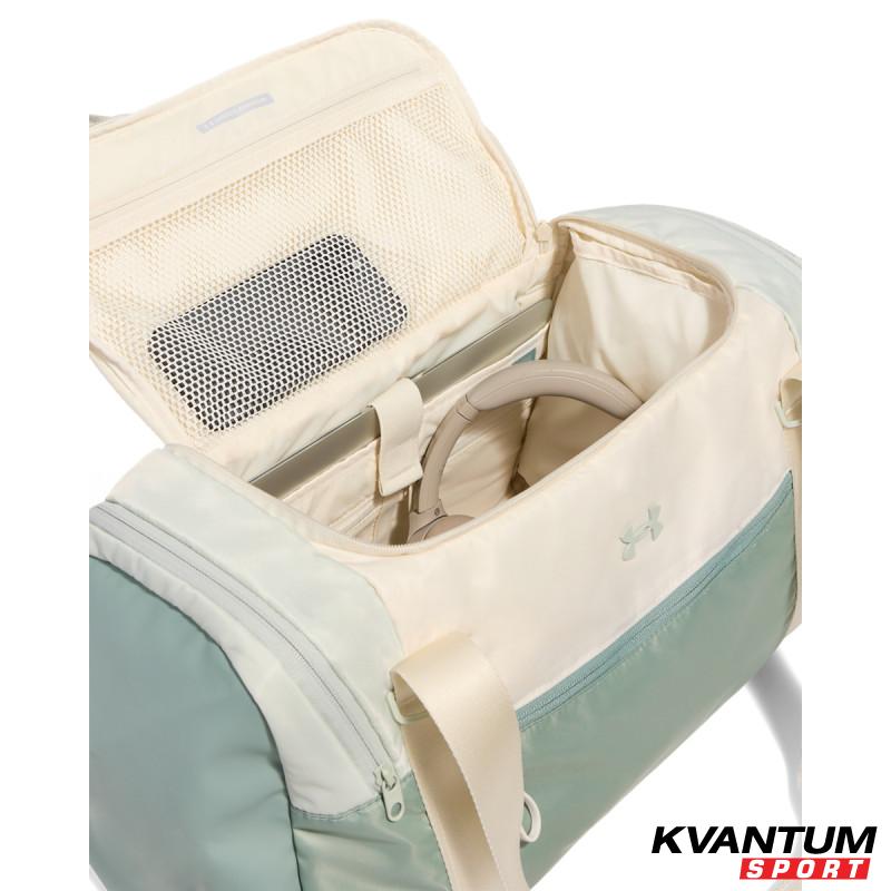 UA STUDIO DUFFLE BP