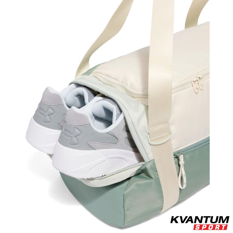UA STUDIO DUFFLE BP