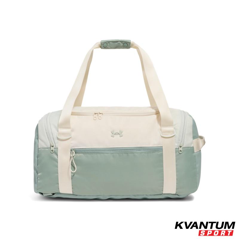 UA STUDIO DUFFLE BP