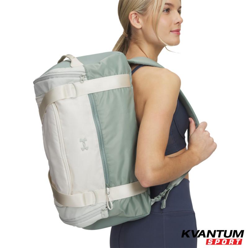 UA STUDIO DUFFLE BP