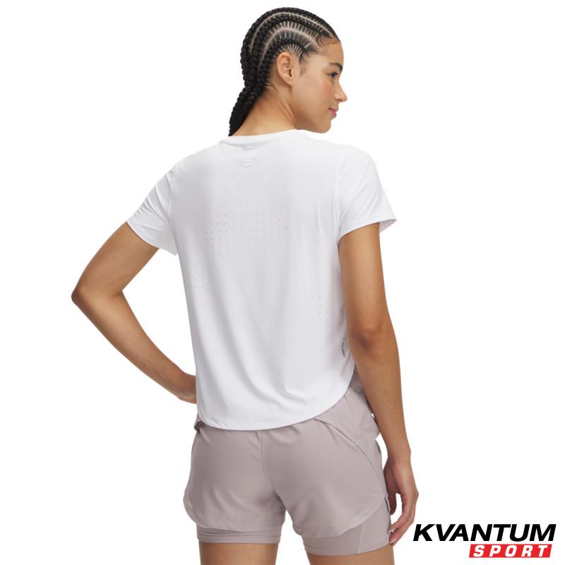 UA LAUNCH ELITE SHORTSLEEVE