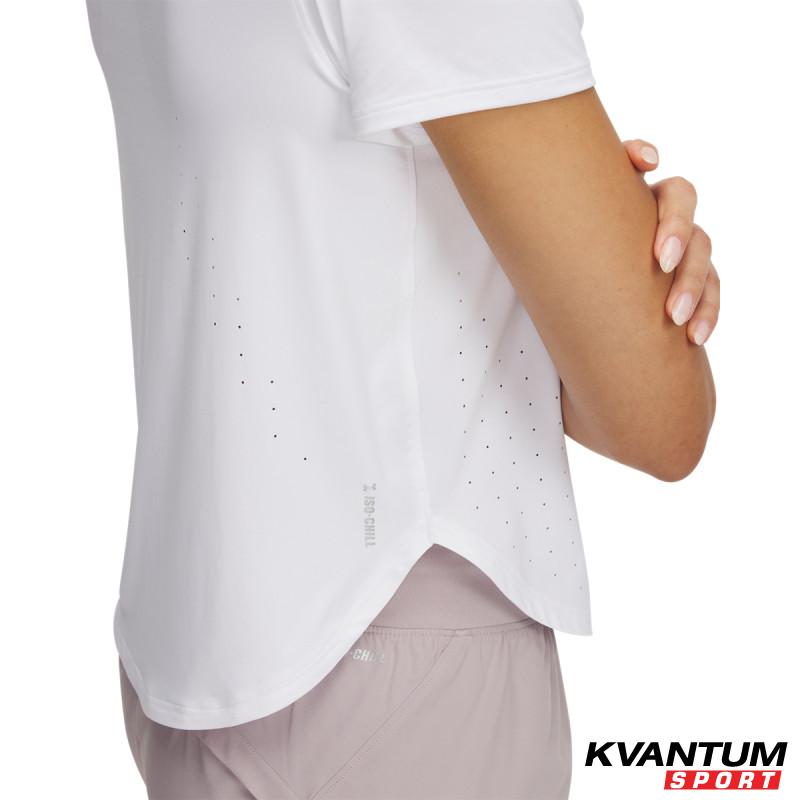 UA LAUNCH ELITE SHORTSLEEVE