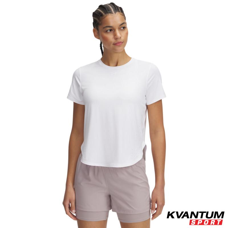 UA LAUNCH ELITE SHORTSLEEVE