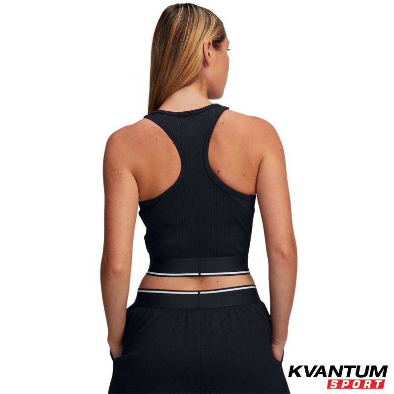 UA MERIDIAN RIB BRANDED TANK
