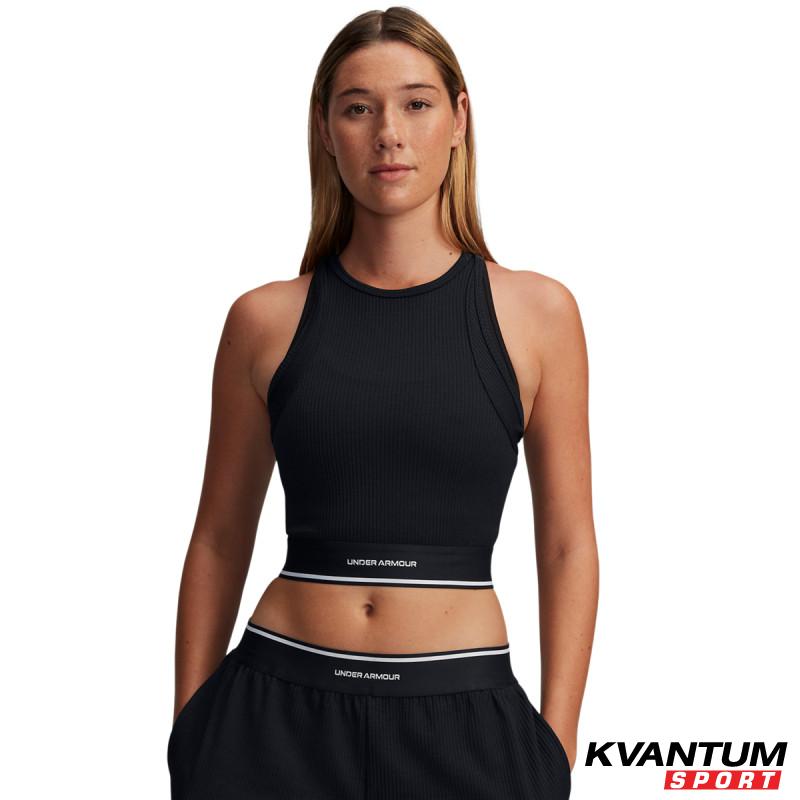 UA MERIDIAN RIB BRANDED TANK