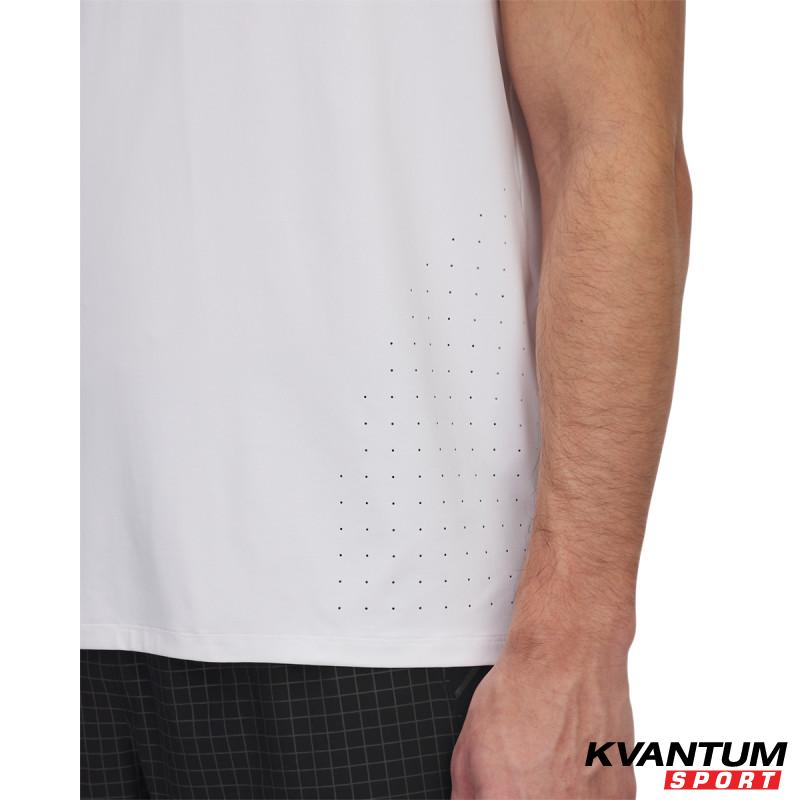 UA LAUNCH ELITE SHORTSLEEVE
