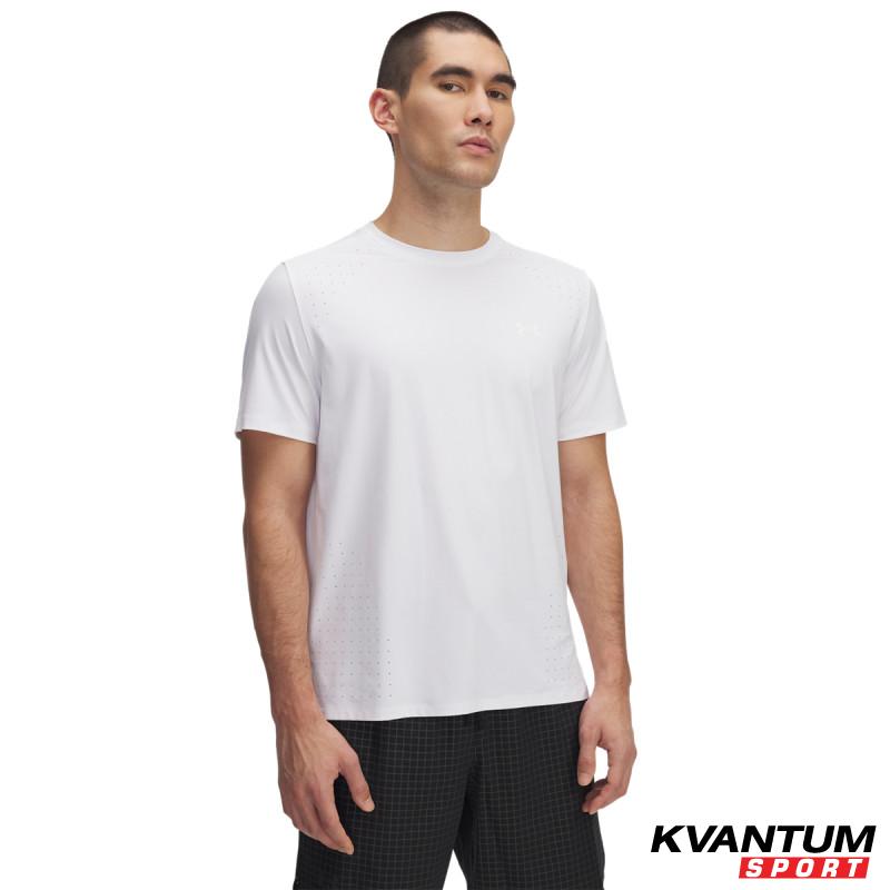 UA LAUNCH ELITE SHORTSLEEVE
