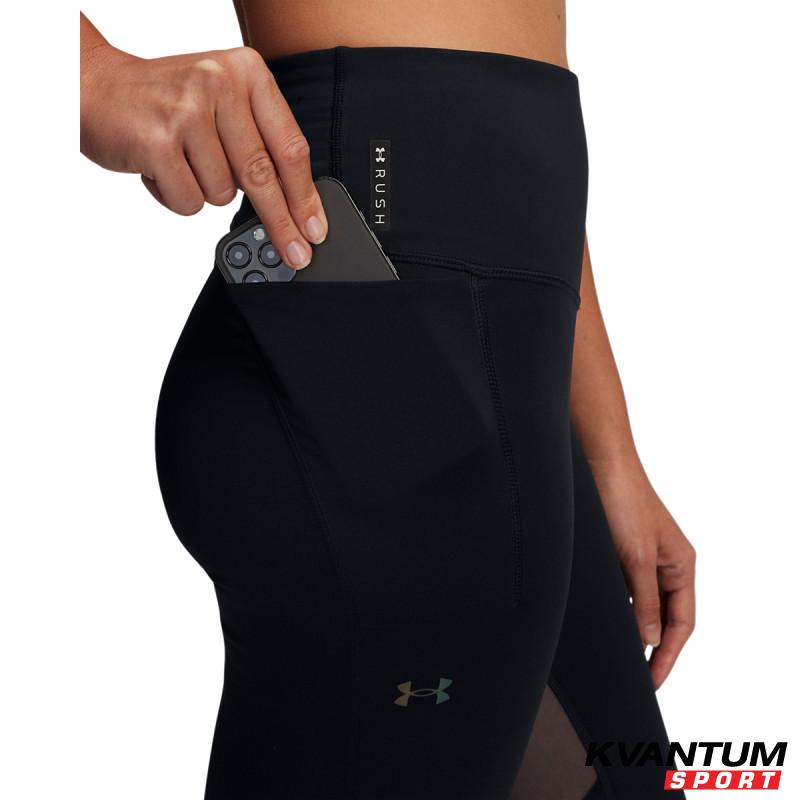 VANISH ELITE VENT ANKLE LEG