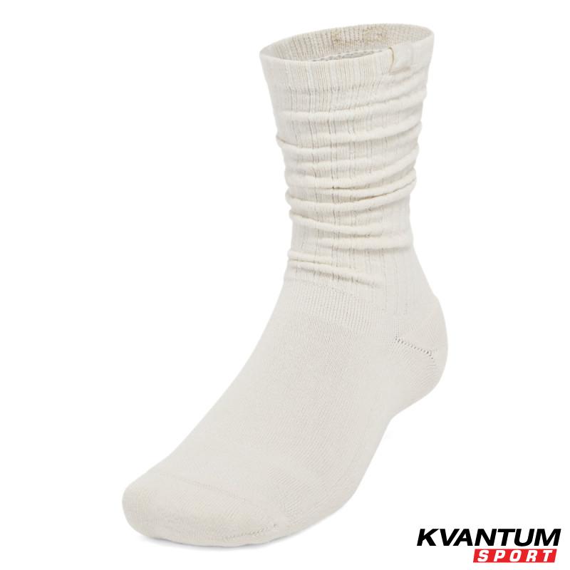 SPORTSTYLE CTN SCRUNCH CREW-PAK