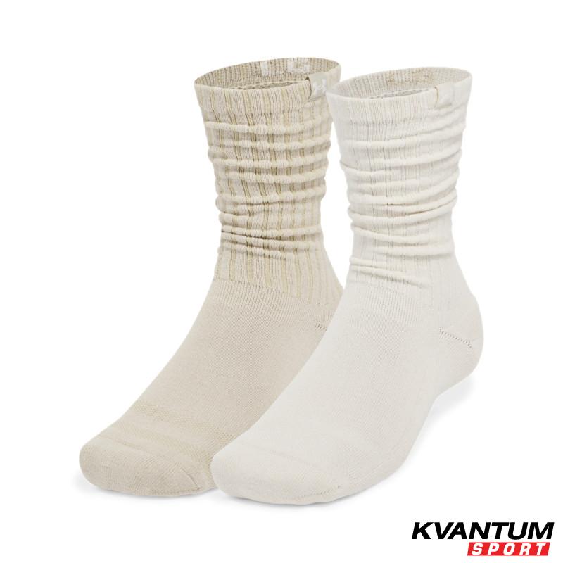 SPORTSTYLE CTN SCRUNCH CREW-PAK