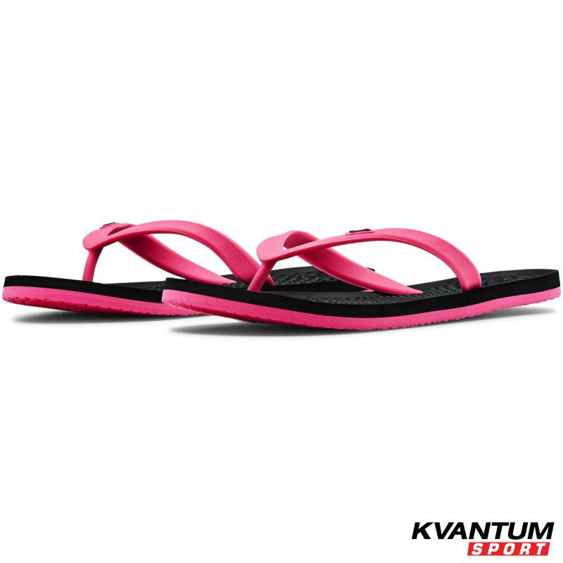 Women s UA Atlantic Dune Sandals Kvantum Sport Online Shop