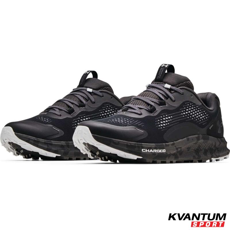 Men's UA Charged Bandit Trail 2 Running Shoes