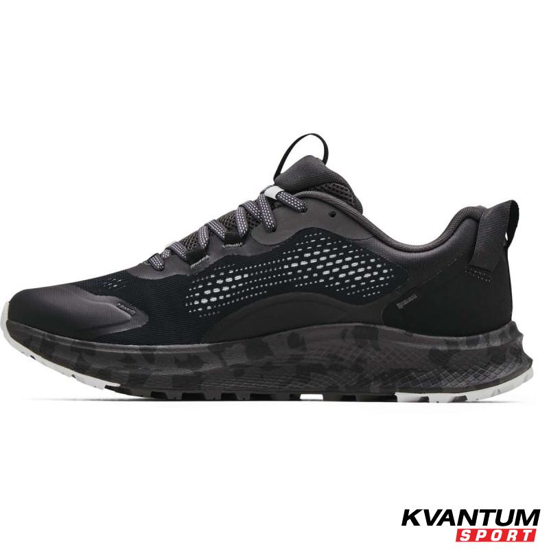 Men's UA Charged Bandit Trail 2 Running Shoes