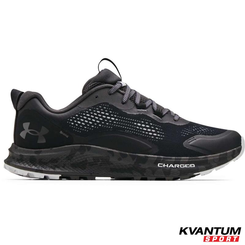 Men's UA Charged Bandit Trail 2 Running Shoes