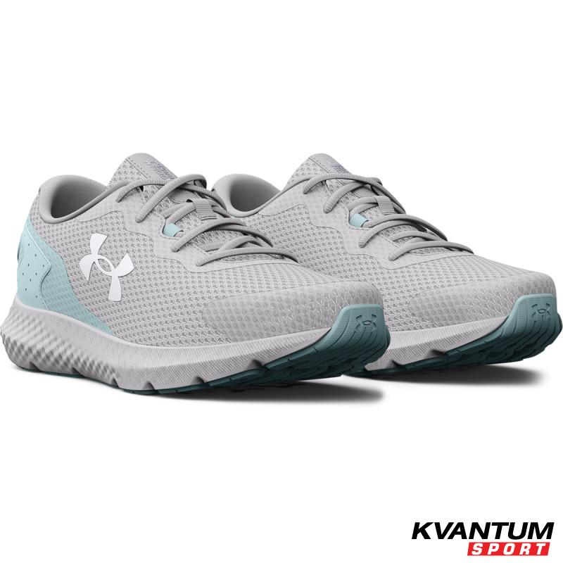 Women's ua charged rogue amp running shoes online