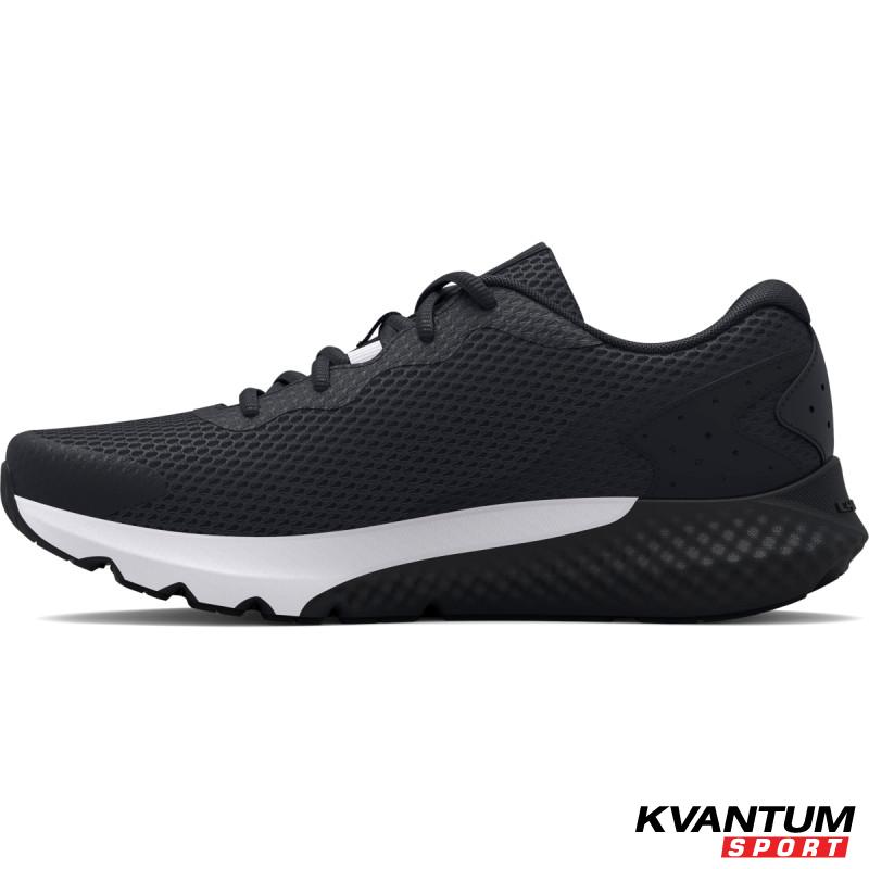 Boys' Grade School UA Charged Rogue 3 Running Shoes