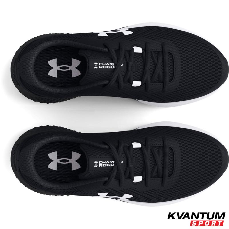 Boys' Grade School UA Charged Rogue 3 Running Shoes
