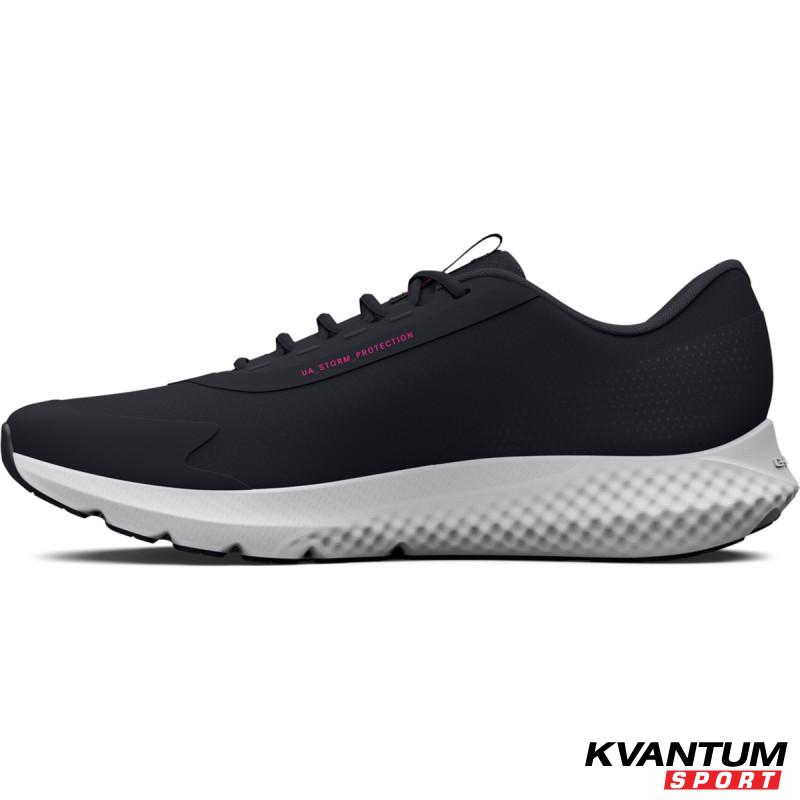 Women's UA Charged Rogue 3 Storm Running Shoes 