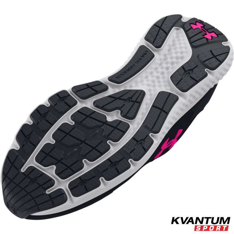 Women's UA Charged Rogue 3 Storm Running Shoes 