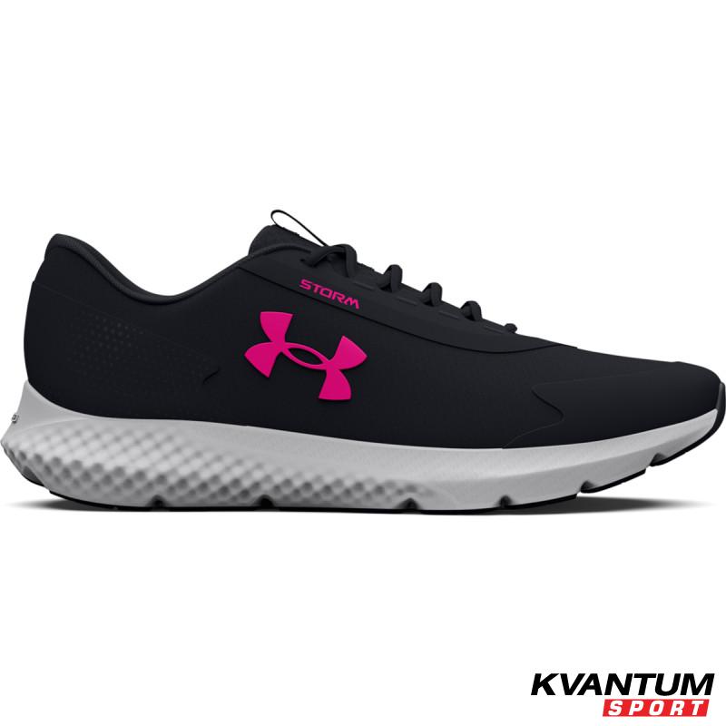 Women's UA Charged Rogue 3 Storm Running Shoes 
