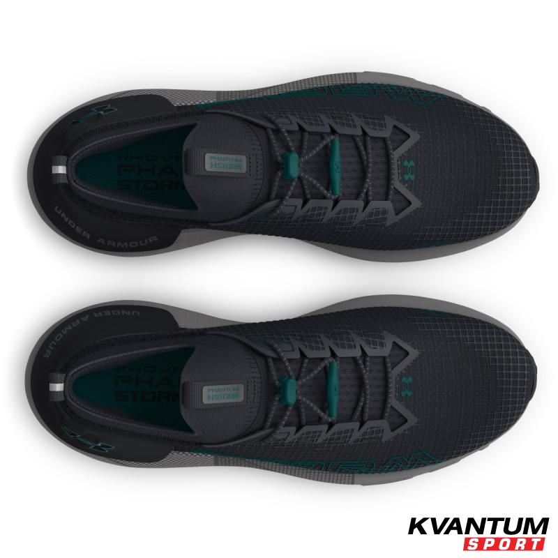 Unisex UA HOVR™ Phantom 3 SE Storm Running Shoes 