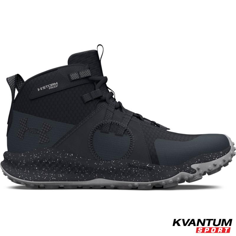 Men's UA Charged Maven Trek Waterproof Trail Shoes