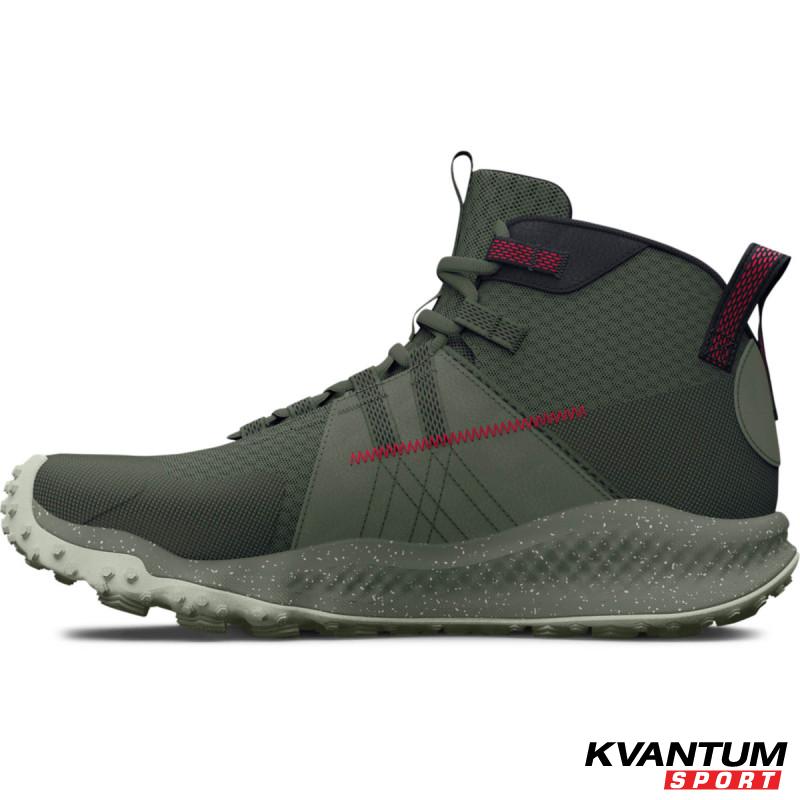 Men's UA Charged Maven Trek Waterproof Trail Shoes