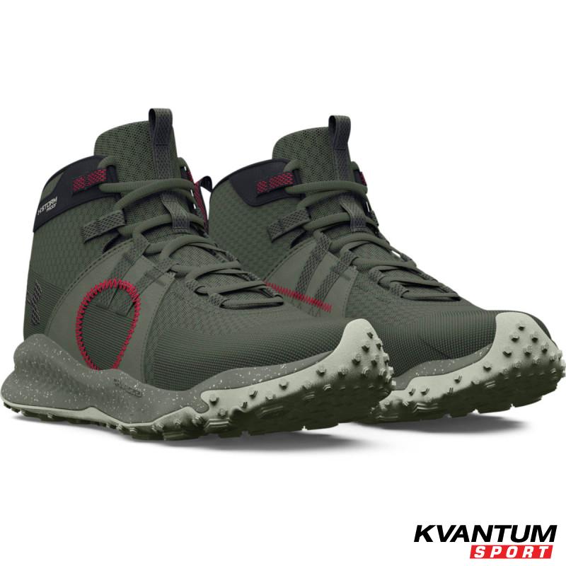Men's UA Charged Maven Trek Waterproof Trail Shoes