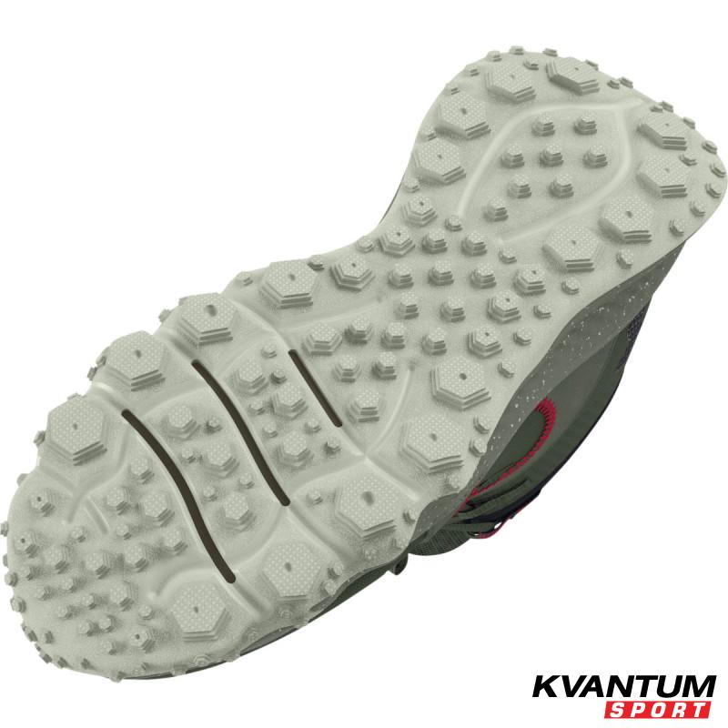Men's UA Charged Maven Trek Waterproof Trail Shoes