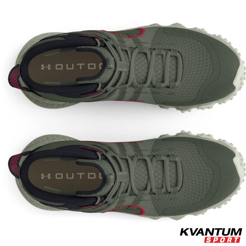Men's UA Charged Maven Trek Waterproof Trail Shoes
