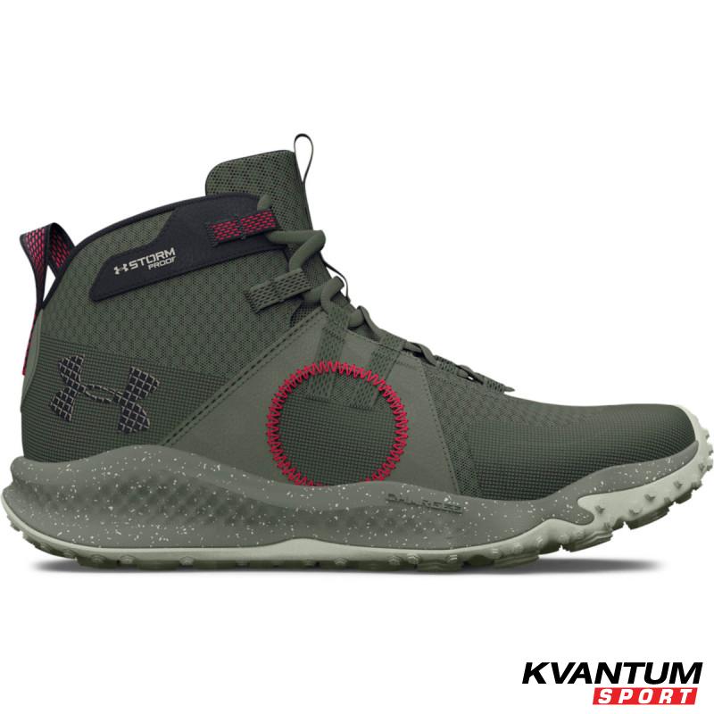 Men's UA Charged Maven Trek Waterproof Trail Shoes