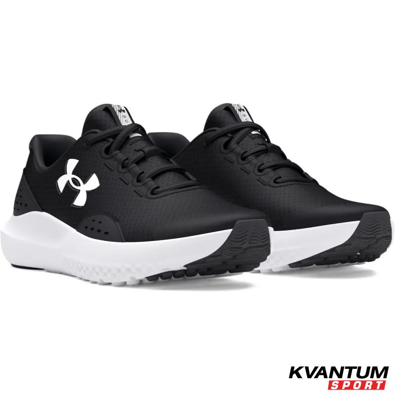 Boys' Grade School UA Surge 4 Running Shoes