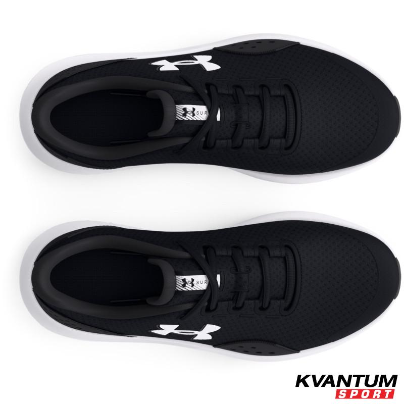 Boys' Grade School UA Surge 4 Running Shoes