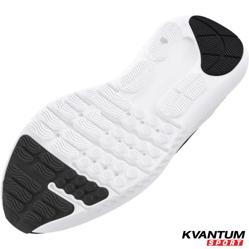 Boys' Grade School UA Surge 4 Running Shoes