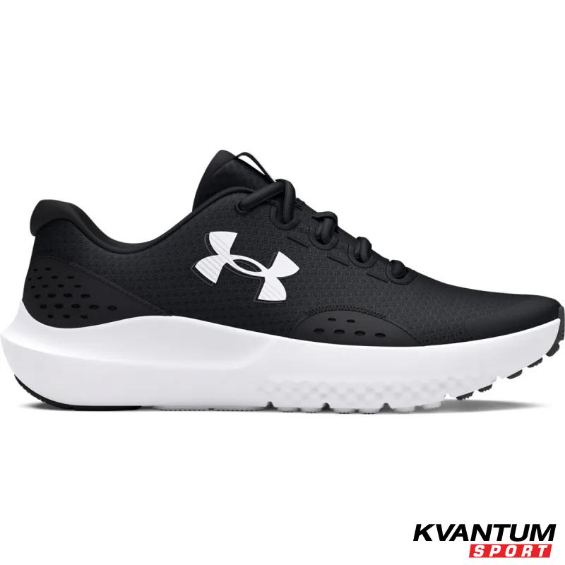 Boys' Grade School UA Surge 4 Running Shoes