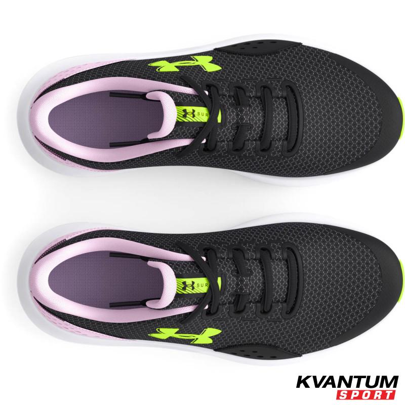 UA GGS SURGE 4