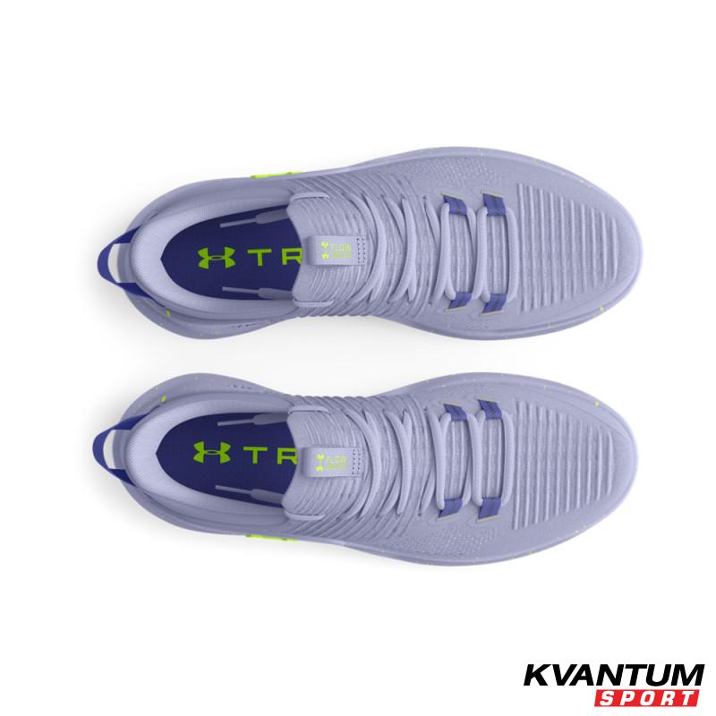 Women's UA Dynamic IntelliKnit Training Shoes