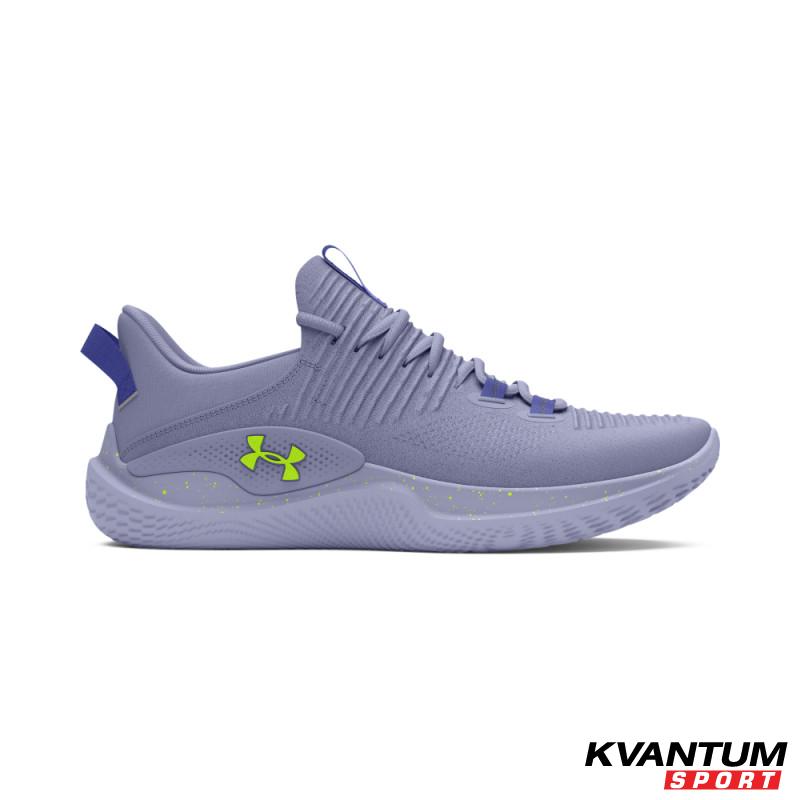 Women's UA Dynamic IntelliKnit Training Shoes