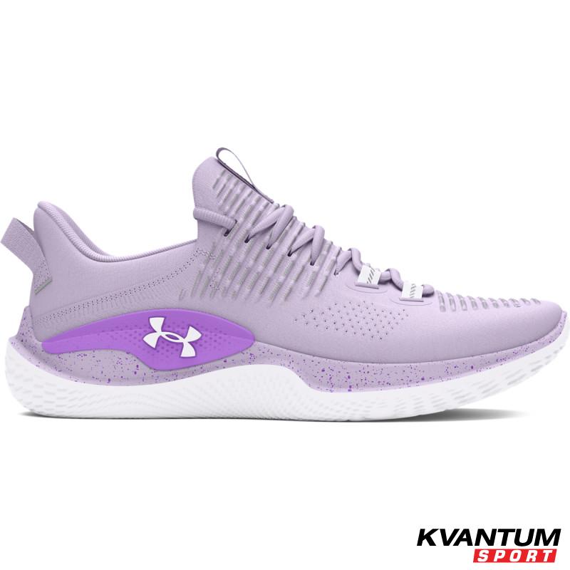 Women's UA Dynamic IntelliKnit Training Shoes
