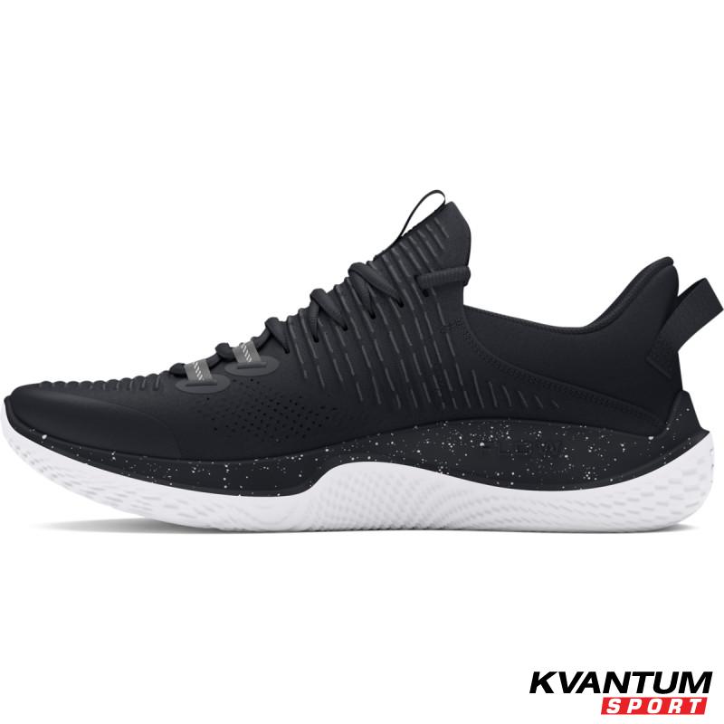 UA FLOW DYNAMIC INTLKNT