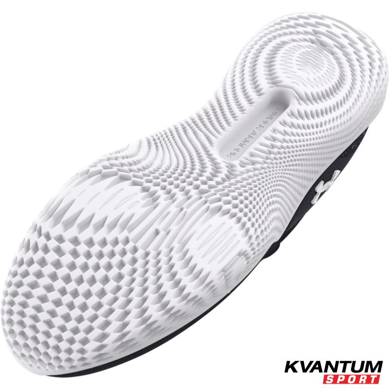 UA FLOW DYNAMIC INTLKNT