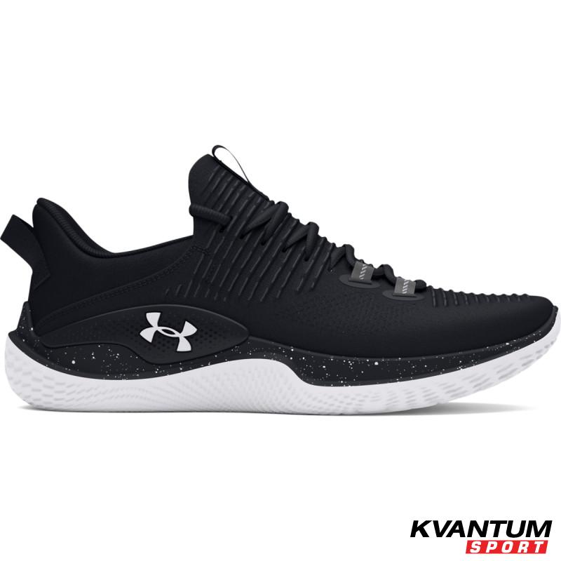 UA FLOW DYNAMIC INTLKNT