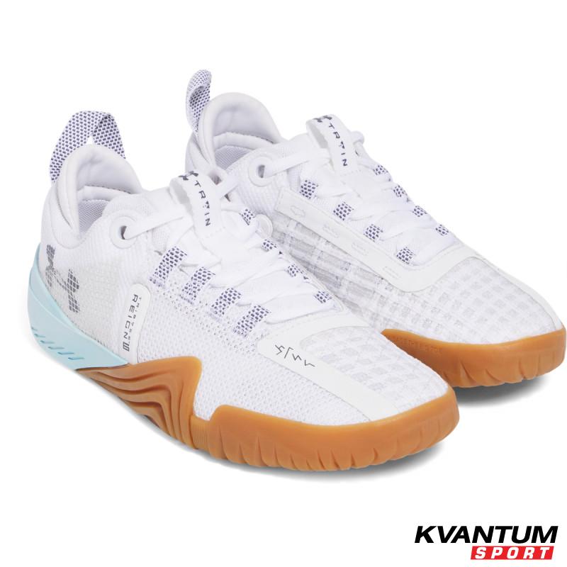 UA W TRIBASE REIGN 6