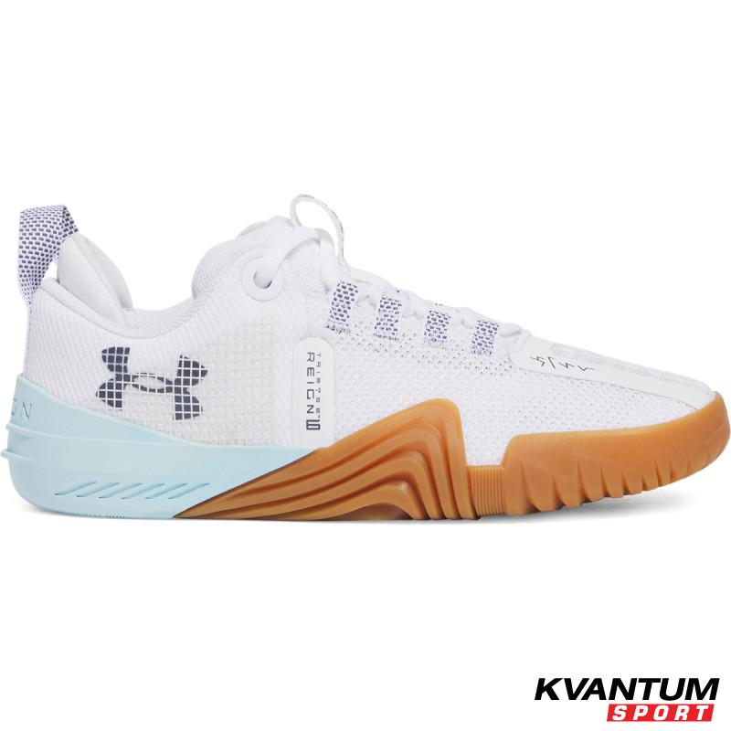 UA W TRIBASE REIGN 6