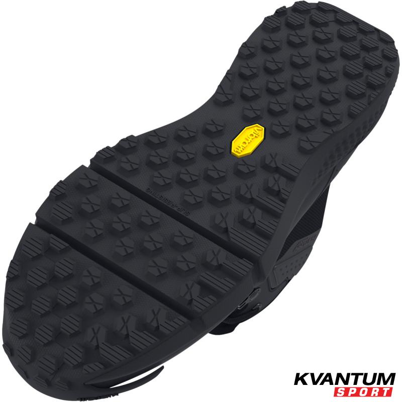 Men's UA Valsetz Waterproof Zip Tactical Boots