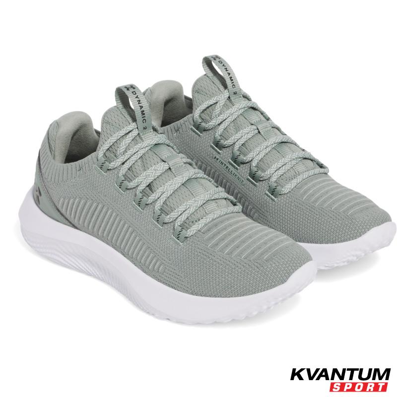 UA DYNAMIC 2