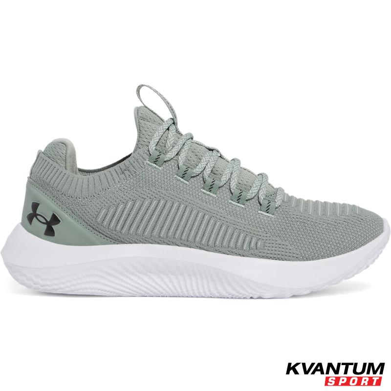 UA DYNAMIC 2